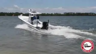 Bobs Machine 627 7 Marine Extreme Jackplate