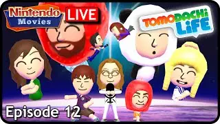 🔴 Tomodachi Lifestream - Episode 13 (with commentary!)
