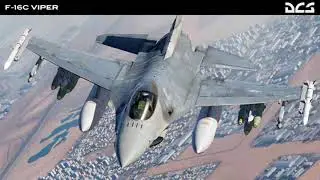 DCS World Update 09/18/2020: Folds of Honor, P-47D, F-16 Harm/Maverick, RTX 3080, ED COO Interview
