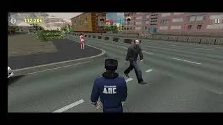 Simulator Police #7 Ловлю нарушителей порядка