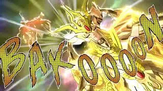 Los Caballeros del Zodiaco: Alma De Soldados_ shaka virgo vs hades señor de la tinieblas