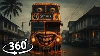 Find All Italian BRAINROT ANIMALS in 360° (Compilation)