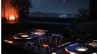 Late Night Mix - Smooth Transition