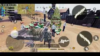 Ho-ho-hotdrops Zero - Flocked unlocked CoD mobile CODM