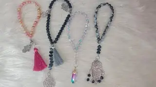٤ افكار لسبح رمضان وتسعيرهم مشروع رمضان