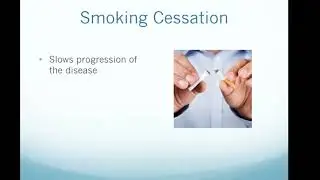 COPD Virtual Support Group - Session ONE