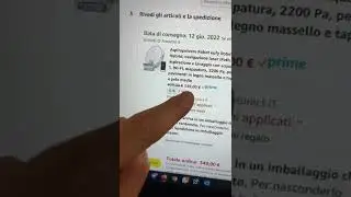 Ti spiego come risparmiare su Amazon! #amazon #amazonfinds #shopping #technology #tech #amazonprime