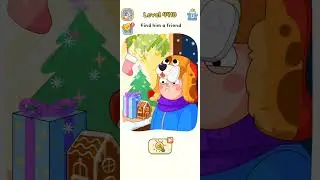 Dop 5 (Delete One Part) Level 4401-4420 Walkthrough Solution - All Levels - Android Gameplay