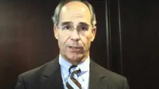 Roger Niello SD1 Announcement