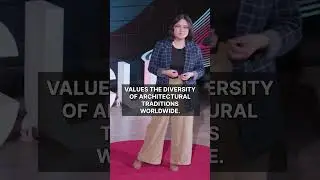 Isabel Dingus TEDx Talk, 