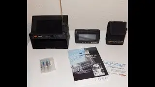 DAPNet Pager hampager e*Skyper / T-Skyper im Amateurfunk
