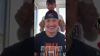 Ear-twisting motorbike (tiktoks)🤣👂🛵