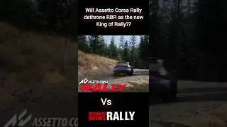 Better than RBR??