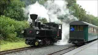 Great Little Trains of Wales  2023