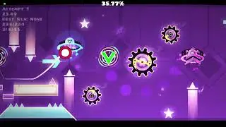 acceleration machine 100% 3rd rebeat