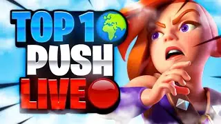 THIS STREAM ENDS WHEN I LOSE 9 GAMES #shorts #clashroyale