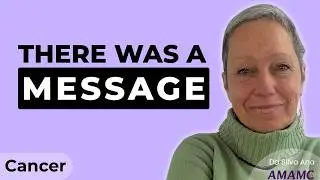 How Cancer Changed Me | Finding Meaning And Growth