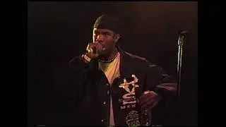 DVS Mindz - Headhunters @ the Granada 2-27-2000