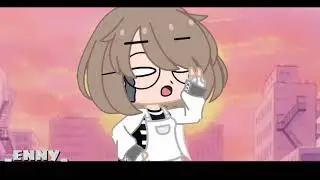 🙊|🐒Я НЕНАВИЖУ ОБЕЗЬЯН🐒|История из жизни|Gacha club|My History|🙊