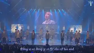 [VIETSUB] Always - Produce 101 Season 2 ( Final Concert Day 2 )