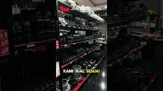 SUPPLIER AKSESORIS PIPA HDPE TER LENGKAP TERSEDIA SEGALA UKURAN