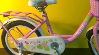 Велосипед Stels Flyte (Обзор)