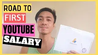 Google Adsense PIN | FAQ's Answered | Road to Youtube Salary