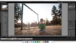 How to Quickly Batch Edit Personal Photos