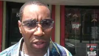 Hollis Famous Burgers and Hip Hop Museum brief history and tour