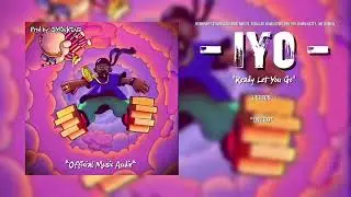 JYSNKIND - IYO (feat. StivnBlacksman,Ando'$,Yosua'Ar,David Syom,Ben'2H5,Damai Katty,Jho SideHill)