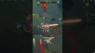 Гильдия RuEvolution #1 Warborne Above Ashes