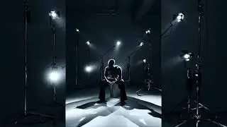 NoirWAVE - SHOWGIRL (Lyric Video)