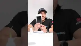 Как очистить залипшие кнопки подклавиш #Shorts #DIY #Hack #iPhone #Tech #PhoneRepair