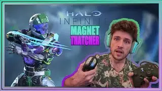 Halo Infinite: Ranked 20260203