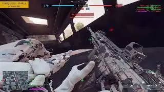 Battlefield 6 | competitive player | Highlights