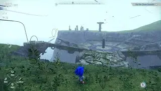 Sonic frontiers: all buried token locations for Kronos