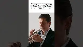 AWESOME Flexibility Exercise For #TRUMPET