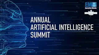 POC Annual Artificial Intelligence Summit Promotional Video