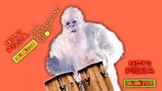 Yettys Yeti Beating the CONGAS Herkimer NY