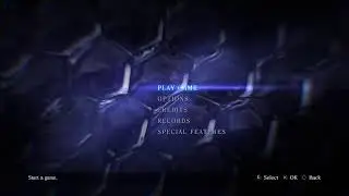 Resident Evil 6 on Professional  Outside_545 Live
