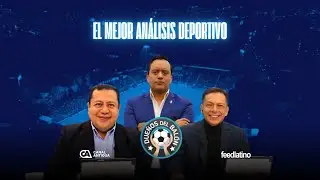 🔴En Vivo | Dueños del Balón: Selección cae ante Canadá en amistoso