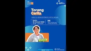 1 ABAD NU BERKONTRIBUSI UNTUK NEGERI