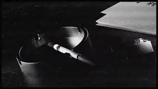 Canis - İlk Ders (Official Visualizer)