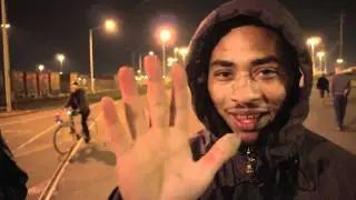 The Real People & Music of #OccupyOakland = #OccupyTheFuture
