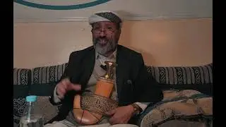 قاضي العرف الأكبر بن صياد عن قتل باسل بالحاج عند بني لسود في شبوه #اليمن 🇾🇪