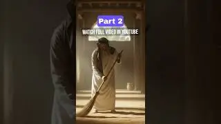 Anonymous hero of Islam | Islamic history | moral story |part 2