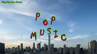 Forever Ever ✨ Patrick Patrikios 🎵 POP 💎 4K
