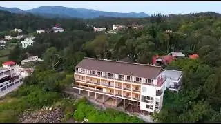 Cliff View Resort |Yercaud Resorts|Hill View-Best Resort in Yercaud Call7418111991#resortinyercaud