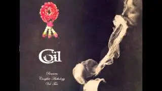 Coil - Rush (Black Sun Mix)