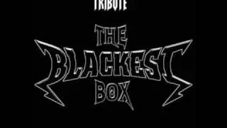 Chuck Billy - Seek & Destroy